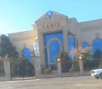 Keçmiş aparat rəhbəri Şəmkirdə iki şadlıq sarayı aldı